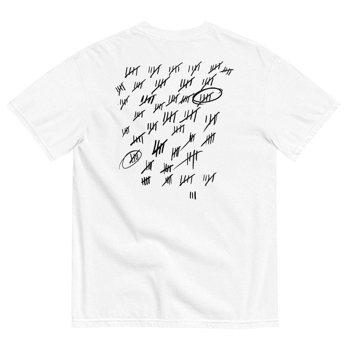 "Best days of my life (so far)" T-Shirt